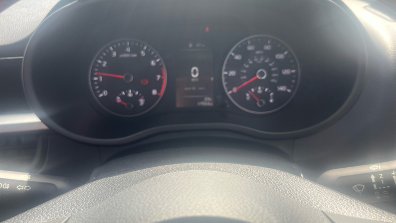 Kia Picanto 1.0T GDi GT-line 5dr [4 seats] Petrol Hatchback